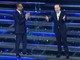 Sanremo 2025, Benigni mattatore e incanto cover: ecco il film della quarta serata