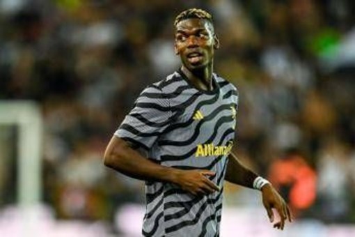 Pogba, squalifica finita: dalla Ligue 1 a Miami, quale futuro per l'ex Juve?