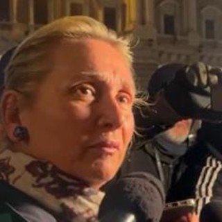 Cecilia Sala, la madre incontra Meloni: &quot;Fiducia è tanta, stanno lavorando&quot;