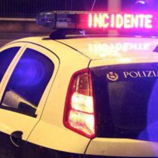 Roma, investito da auto: muore 63enne