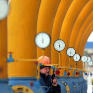 Ucraina, Kiev conferma stop transito gas russo dall'1 gennaio 2025