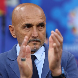 Spalletti “Israele può essere una trappola, faremo alcuni cambi”