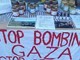 Striscione per Gaza, annullata la multa all'apicoltore di Desio