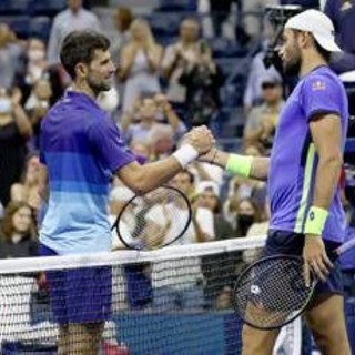 Doha, il tabellone senza Sinner: c'è subito Djokovic per Berrettini