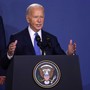 Usa, Biden “E’ tempo di voci nuove”
