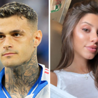 Angela Nasti e Gianluca Scamacca, finisce la storia d'amore? Gli indizi sui social