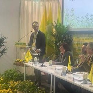 Myplant &amp; Garden, Beduschi: &quot;Evento che fa onore al sistema fieristico lombardo&quot;