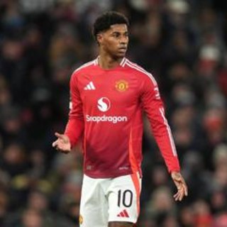 Rashford, derby italiano sul mercato: Milan spinge ma si inserisce la Juventus