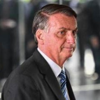 Brasile, ex presidente Bolsonaro accusato di tentato golpe contro Lula