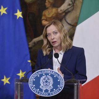 11 settembre, Meloni “Prosegue impegno nella lotta al terrorismo”