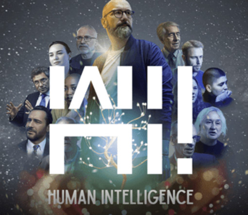 HI! Human Intelligence: un viaggio alla scoperta di ciò che ci rende umani - Video