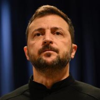 Ucraina, Zelensky: &quot;Poche chance di sopravvivere senza sostegno Usa&quot;