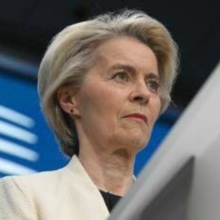 Von der Leyen: &quot;Costruiremo Ue più forte, prospera e sicura&quot;