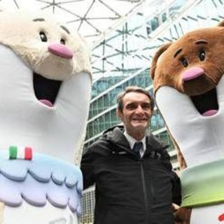 &quot;One year to go&quot;, le iniziative a un anno dalla cerimonia di apertura di Milano Cortina