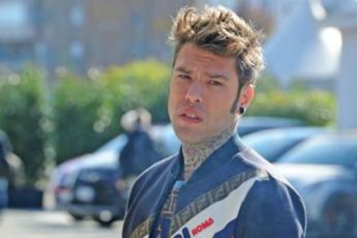 Sanremo, Parpiglia: &quot;Fedez nella serata cover duetterà con Masini in 'Bella Stronza'&quot;