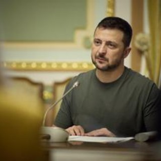 Ucraina, i 5 punti del 'Piano per la vittoria' di Zelensky: cosa prevede