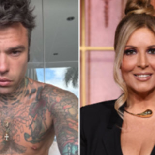 Fedez, la frecciata a Selvaggia Lucarelli prima del 2025: cosa ha detto