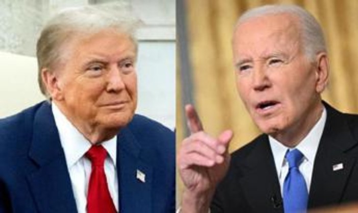 Israele-Hamas, Trump rivendica accordo 'epico' ma è braccio di ferro con Biden