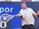 Berrettini trionfa a Gstaad, Halys battuto in due set