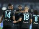 Napoli-Lazio 0-1, gol di Isaksen. Atalanta prima in classifica