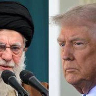 Nucleare Iran, Khamenei replica a Trump: &quot;No a negoziati su pressione prepotenti Usa&quot;