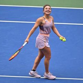 Australian Open, il tabellone di Jasmine Paolini: esordio in discesa, poi Swiatek