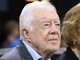 E' morto l'ex presidente Usa Jimmy Carter, aveva 100 anni