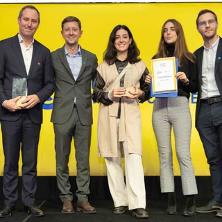 Grand Prix Innovation premia le startup del futuro