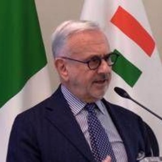 Cdp, Vietti: &quot;Finanziarie regionali sono un elemento chiave per il supporto alle imprese&quot;