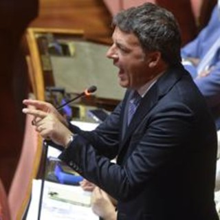 Renzi: &quot;In manovra norma contro di me&quot;. Romeo (Lega): &quot;Non ha tutti i torti, ed è un eufemismo&quot;