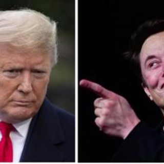 Elon Musk, donati 75 milioni di dollari per Trump in 3 mesi