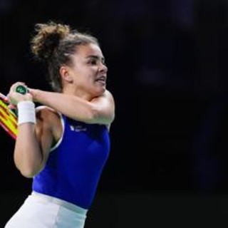 Australian Open, buona la prima per Berrettini e Paolini. Musetti vince il derby con Arnaldi