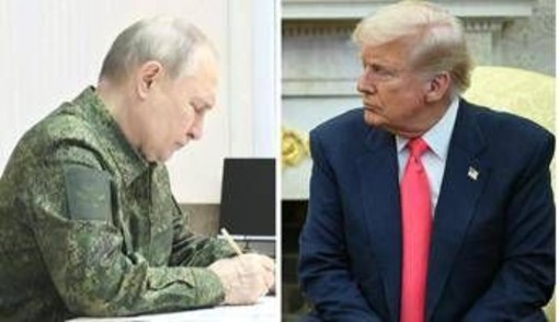 Ucraina, Trump aspetta la risposta della Russia. Putin: &quot;Avanti per liberare Kursk&quot;