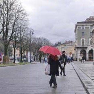 Pioggia e maltempo sull'Italia, svolta solo a primavera: le previsioni meteo