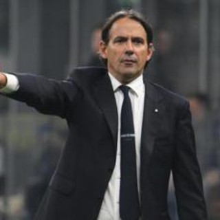 Inzaghi: &quot;Sto bene all'Inter, spero di restare a lungo&quot;