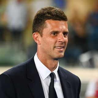 Thiago Motta “La Juve sta bene, ma attenzione all’Empoli”