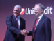 Unicredit sigla partnership con Ferrari, a marzo grande evento a Milano