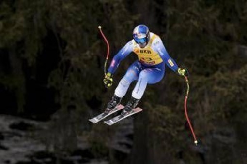 Paris torna a vincere: l'azzurro trionfa nella discesa di Kvitfjell