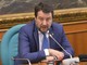 Automotive, Salvini “Rischiamo suicidio Europa per favorire Cina”