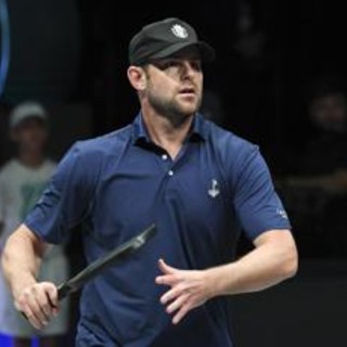 Roddick contro Kyrgios: &quot;Tanto talento ma passa tempo a twittare contro Sinner&quot;