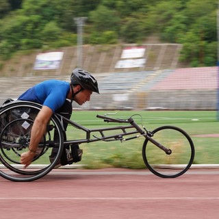 Decathlon e sport paralimpici, il brand inclusivo a Milano