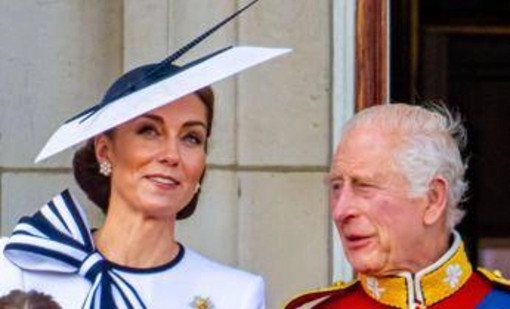 Re Carlo e Kate, il ritorno al Commonwealth Day dopo le cure contro il cancro