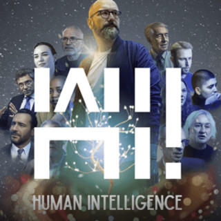 HI! Human Intelligence: un viaggio alla scoperta di ciò che ci rende umani - Video