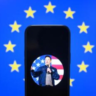 Musk contro i leader europei, indizi sull'agenda internazionale di Trump?