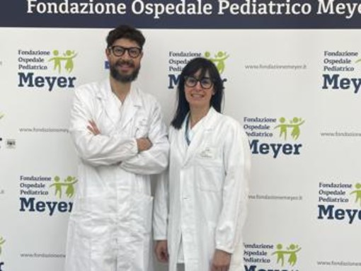 Bimba ingoia pila a bottone, salvata grazie a sinergia Meyer Firenze-Ospedale cuore Massa