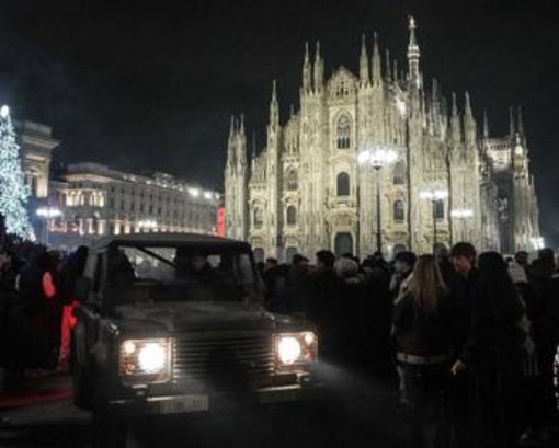 Violenze Capodanno a Milano, Piantedosi: &quot;Fatti inaccettabili&quot;. Cos'è la taharrush gamea