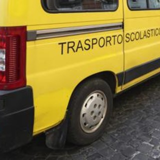 Teramo, bimba 'dimenticata' su scuolabus: ritrovata dopo ore