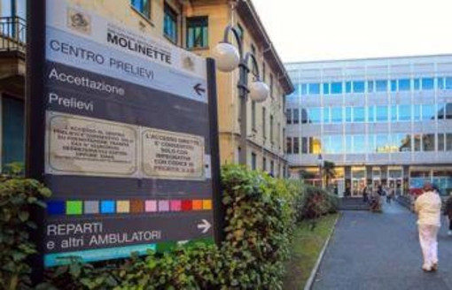 Torino, intervento 'regala' occhi nuovi a due fratelli nati senza iride