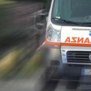 Vicenza, operaio 25enne muore schiacciato da un bancale di finestre