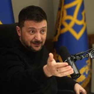 Ucraina avanza nel Kursk, Zelensky sogna Trump a Kiev: &quot;Può fermare la guerra di Putin&quot;